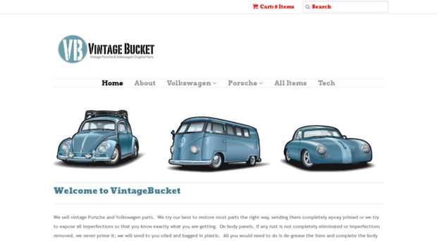 vintagebucket.com
