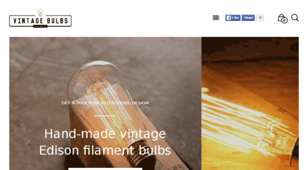 vintagebulbs.co.za