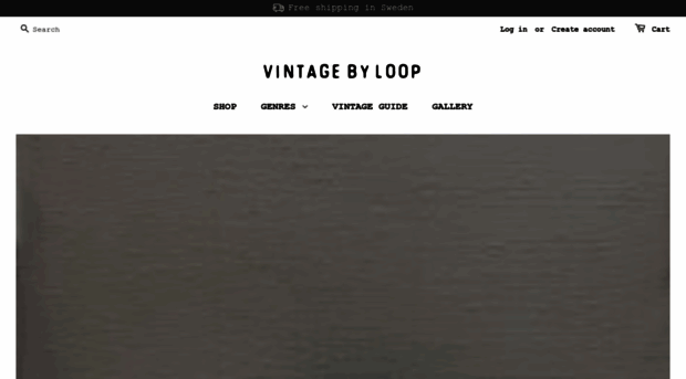 vintagebyloop.com