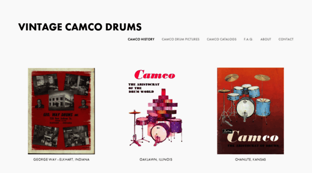 vintagecamco.com