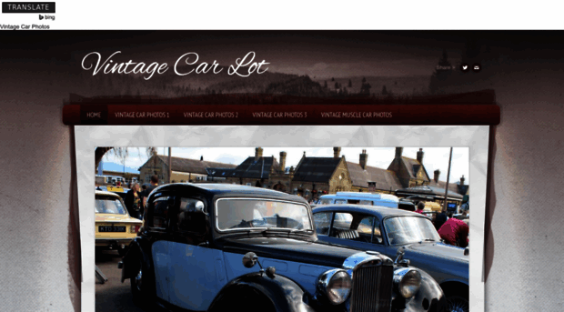 vintagecarlot.com