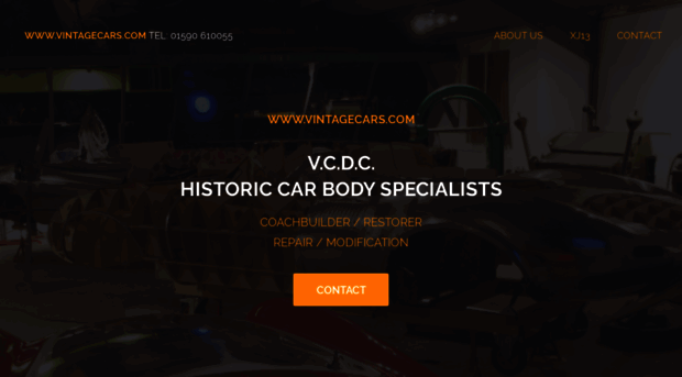 vintagecars.com