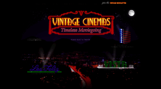 vintagecinemas.com