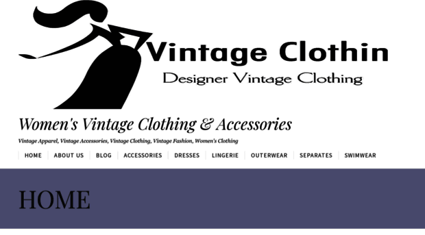 vintageclothin.com