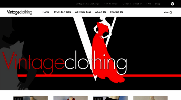 vintageclothing.com.au