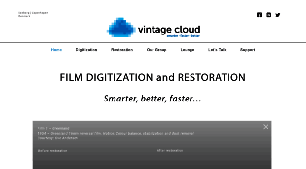 vintagecloud.com