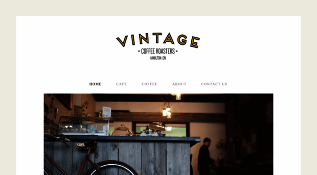 vintagecoffeeroasters.ca