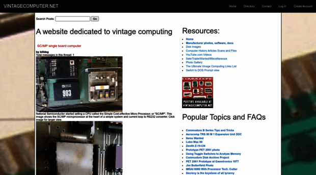 vintagecomputer.net