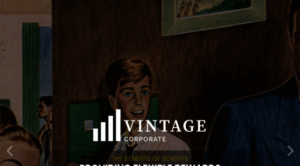 vintagecorporate.co.uk