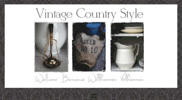 vintagecountrymarketplace.com