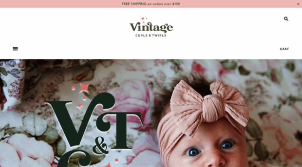 vintagecurlsandtwirls.com.au