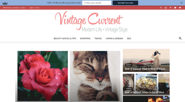 vintagecurrent.com.au