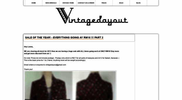 vintagedayout.blogspot.com