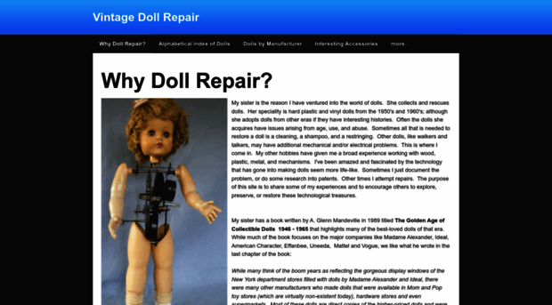 vintagedollrepair.weebly.com