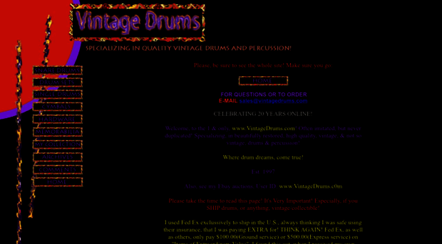 vintagedrums.com