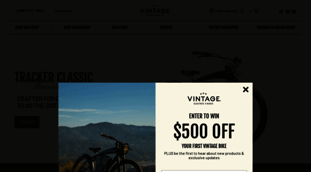 vintageelectricbikes.com