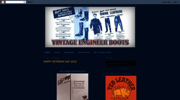 vintageengineerboots.blogspot.com