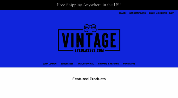 vintageeyeglasses.com