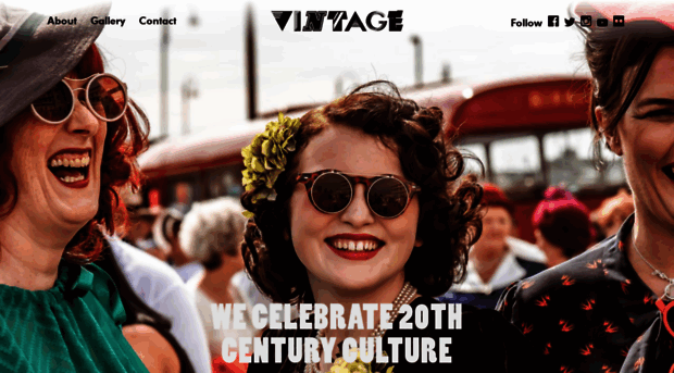 vintagefestival.co.uk