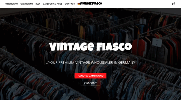 vintagefiasco.com