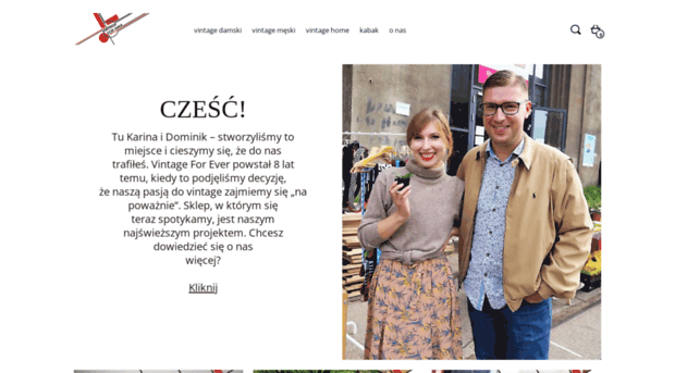 vintageforever.pl