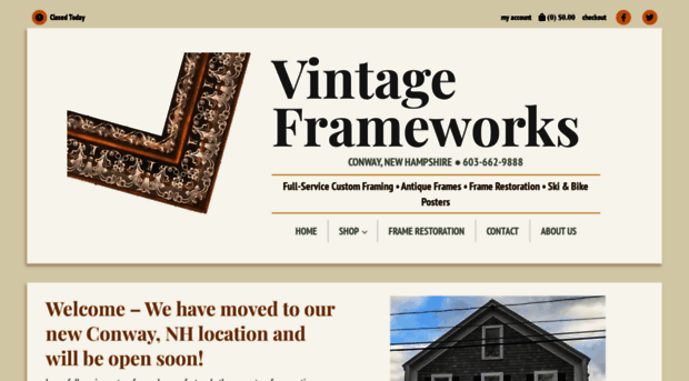 vintageframeworks.com