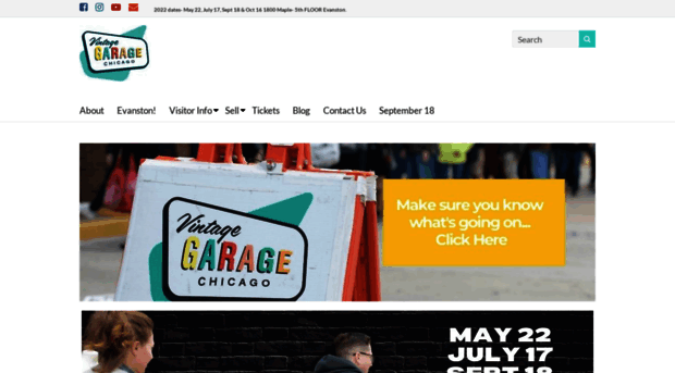 vintagegaragechicago.com