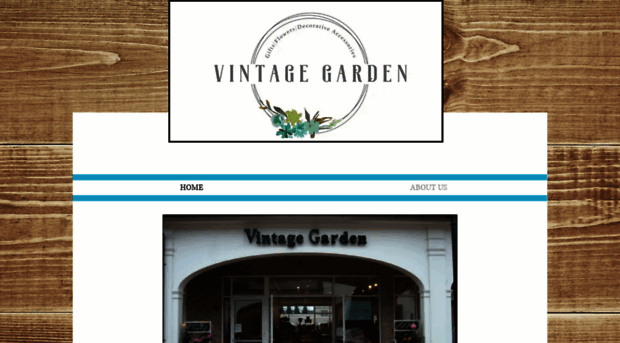 vintagegardengifts.com