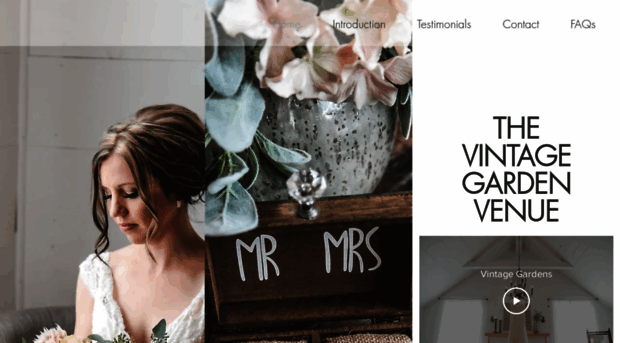 vintagegardenvenue.com