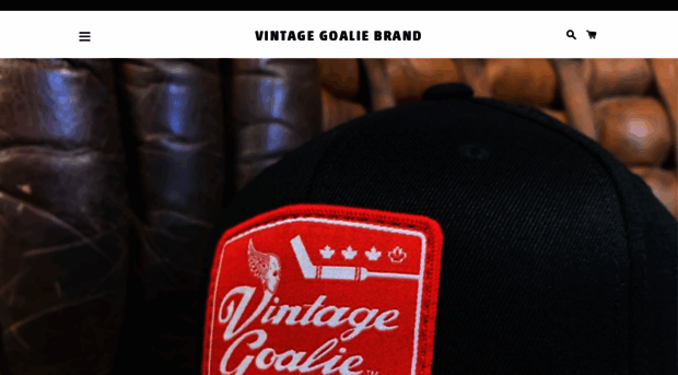 vintagegoalie.ca