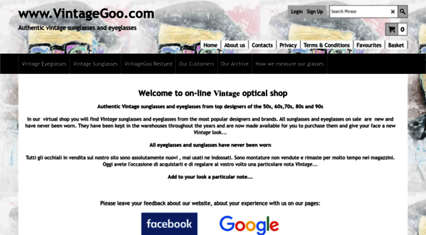 vintagegoo.com