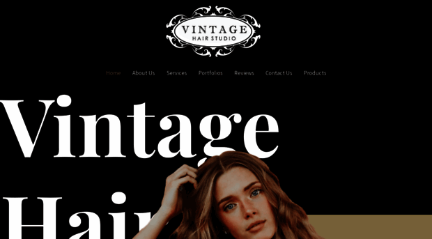 vintagehairstudio.us