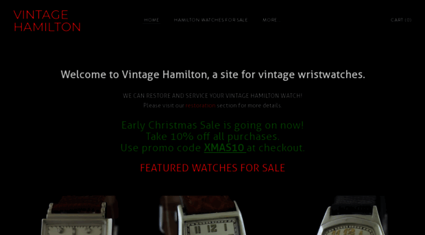 vintagehamilton.com