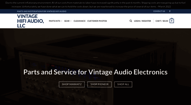 vintagehifiaudio.com