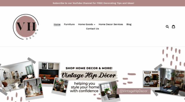 vintagehipdecor.com