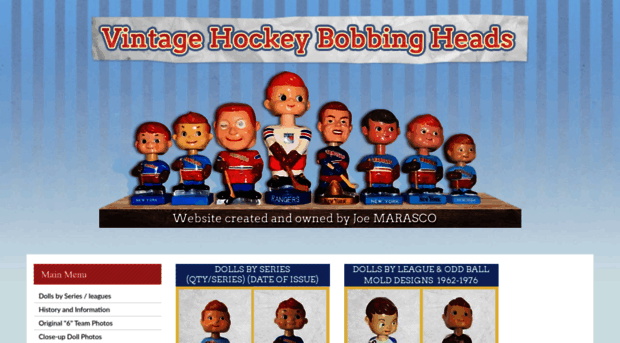 vintagehockeybobbingheads.com