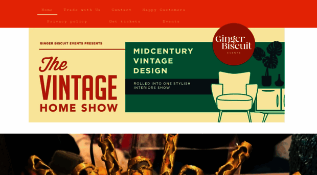 vintagehomeshow.co.uk