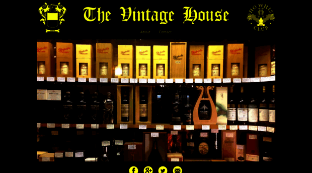 vintagehouse.london