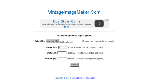 vintageimagemaker.com