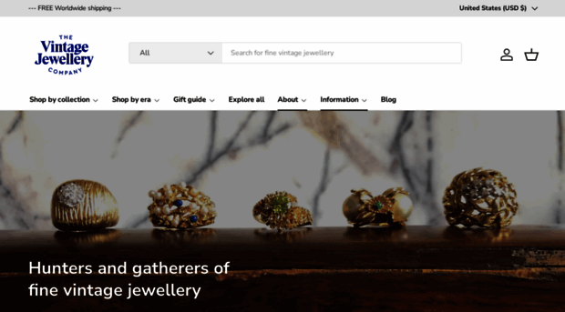 vintagejewellerycompany.co.uk
