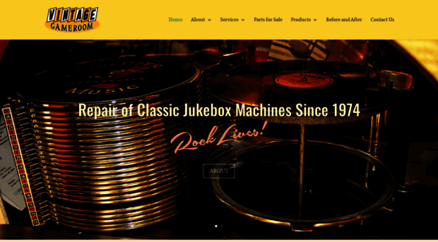 vintagejukeboxmachines.com