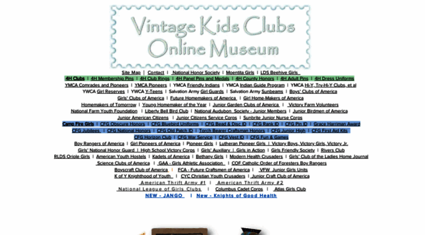 vintagekidstuff.com