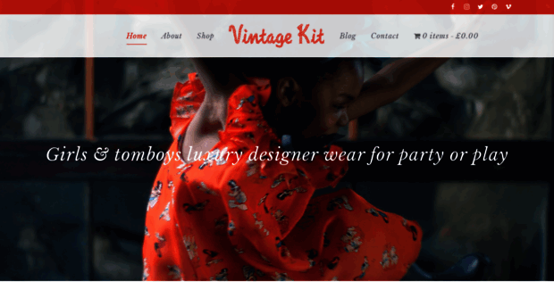 vintagekit.com