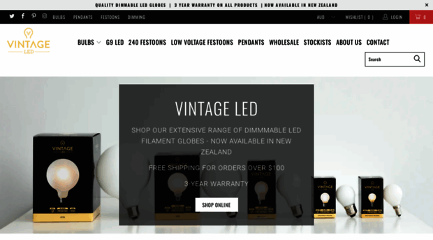 vintageled.com.au