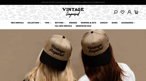 vintageleopard.com