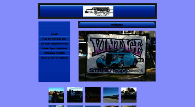 vintageltdstreetrods.com