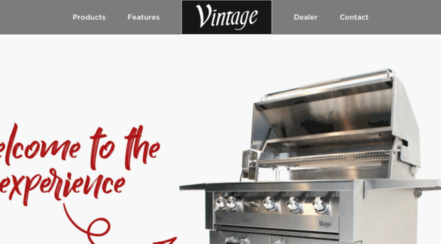 vintageluxurygrills.com