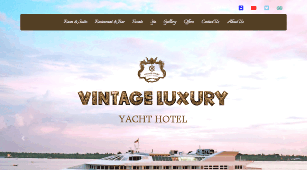 vintageluxuryhotel.com