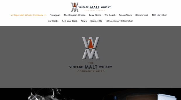 vintagemaltwhisky.com