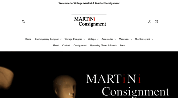 vintagemartini.com